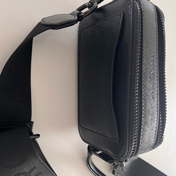 Marc Jacobs snapshot crossbag - Picture 2 of 4